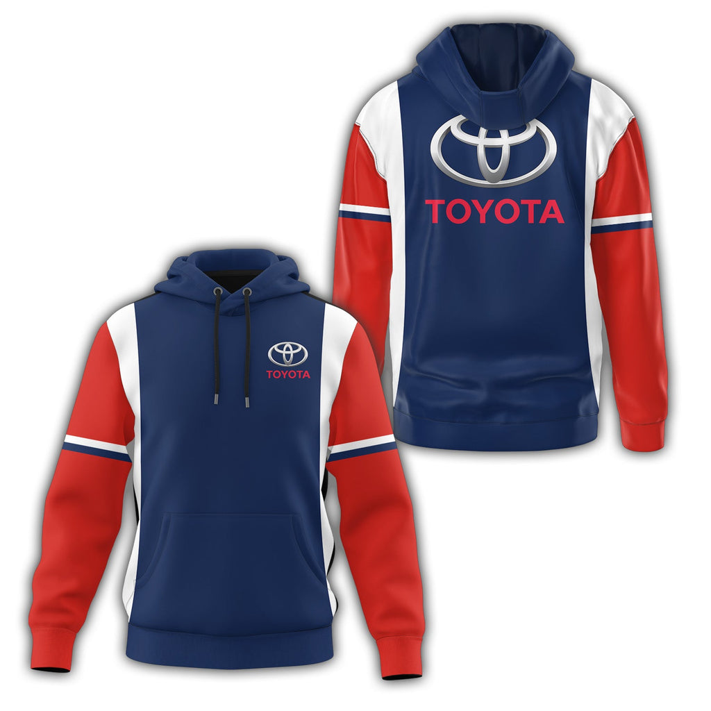 Toyota Apparels USPL826