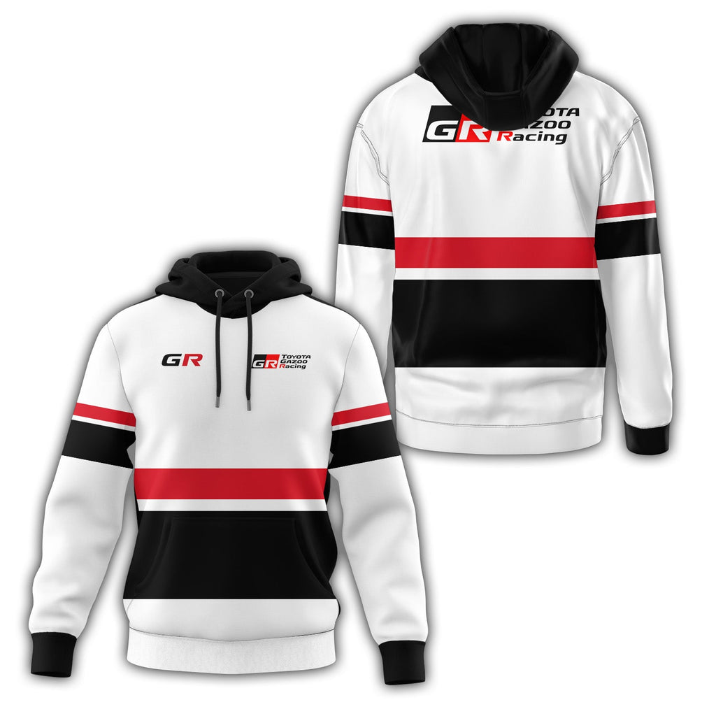 Toyota Apparels USPL815