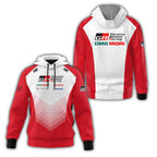 Toyota Apparels USPL818