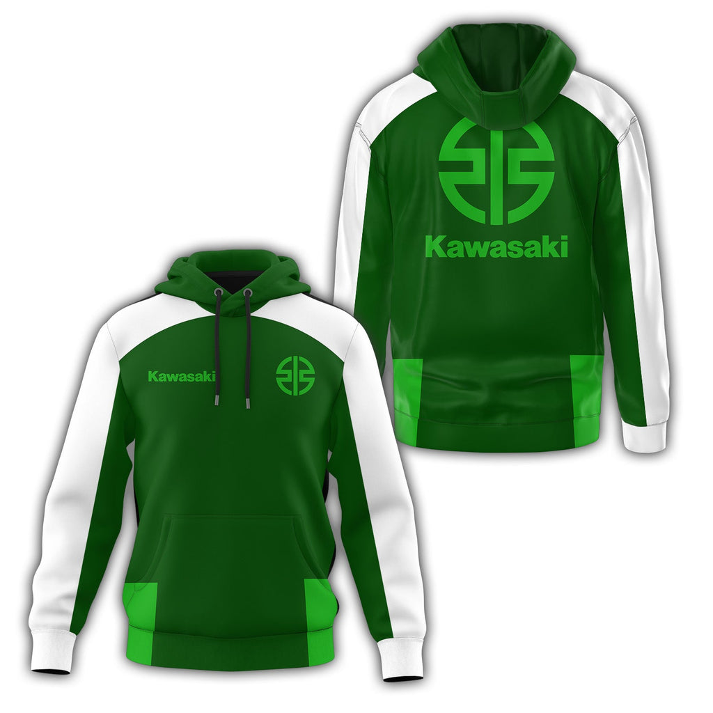 Kawasaki Apparels USPL919