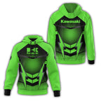 Kawasaki Apparels USPL896