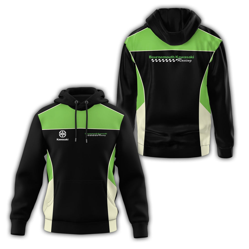 Kawasaki Apparels USPL878