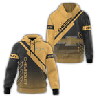 Chevrolet Apparels USPL1002