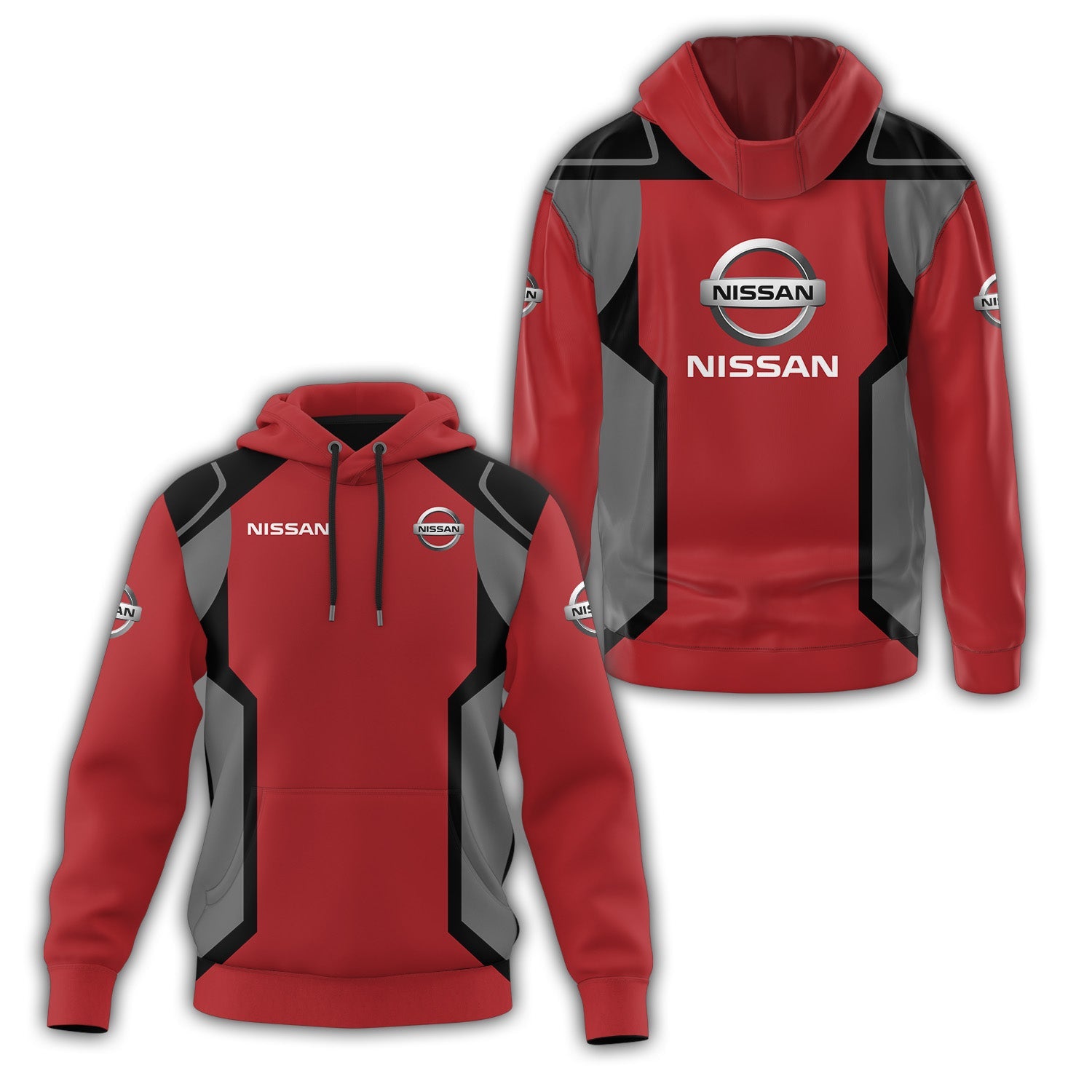 Nissan Apparels USPL1107