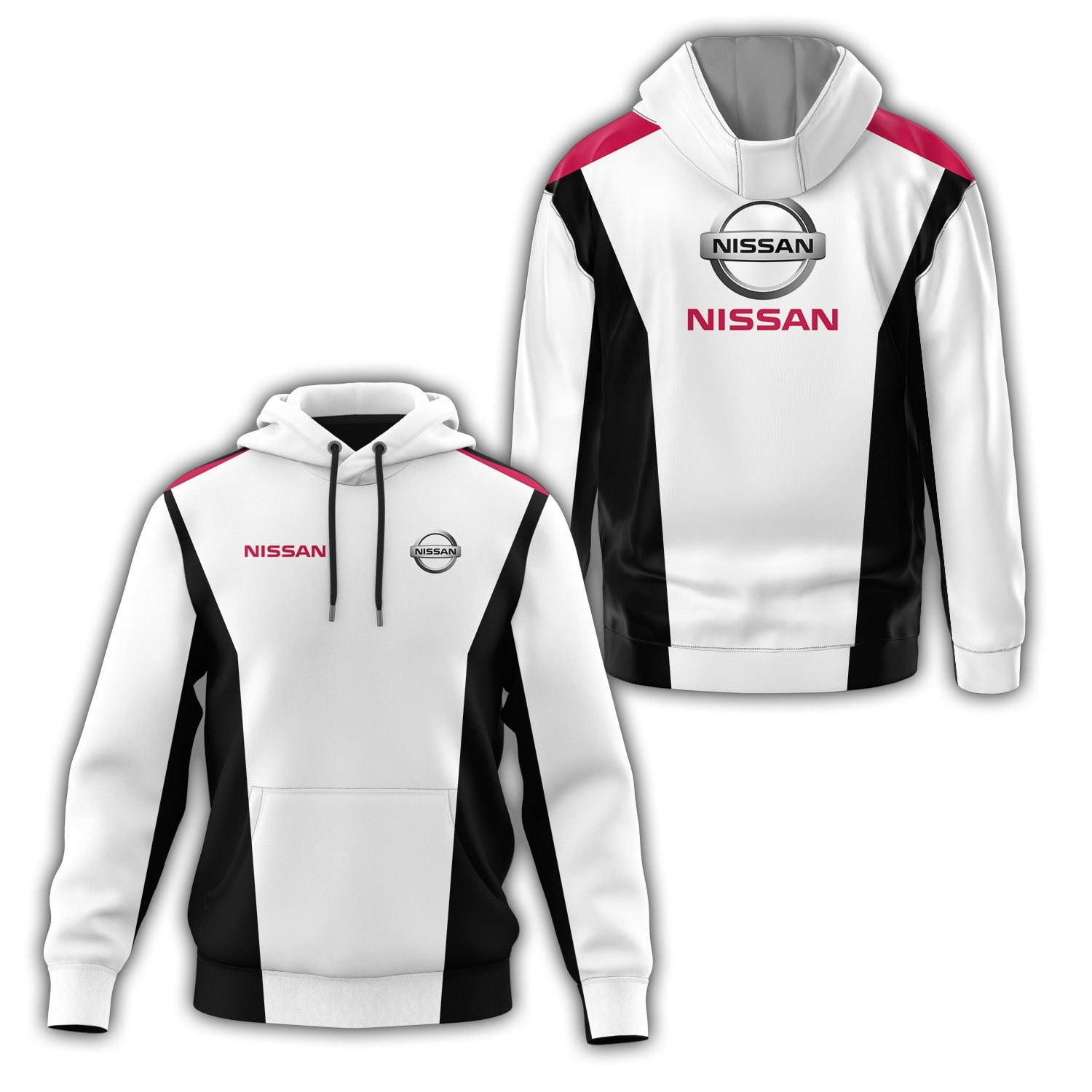 Nissan Apparels USPL1128