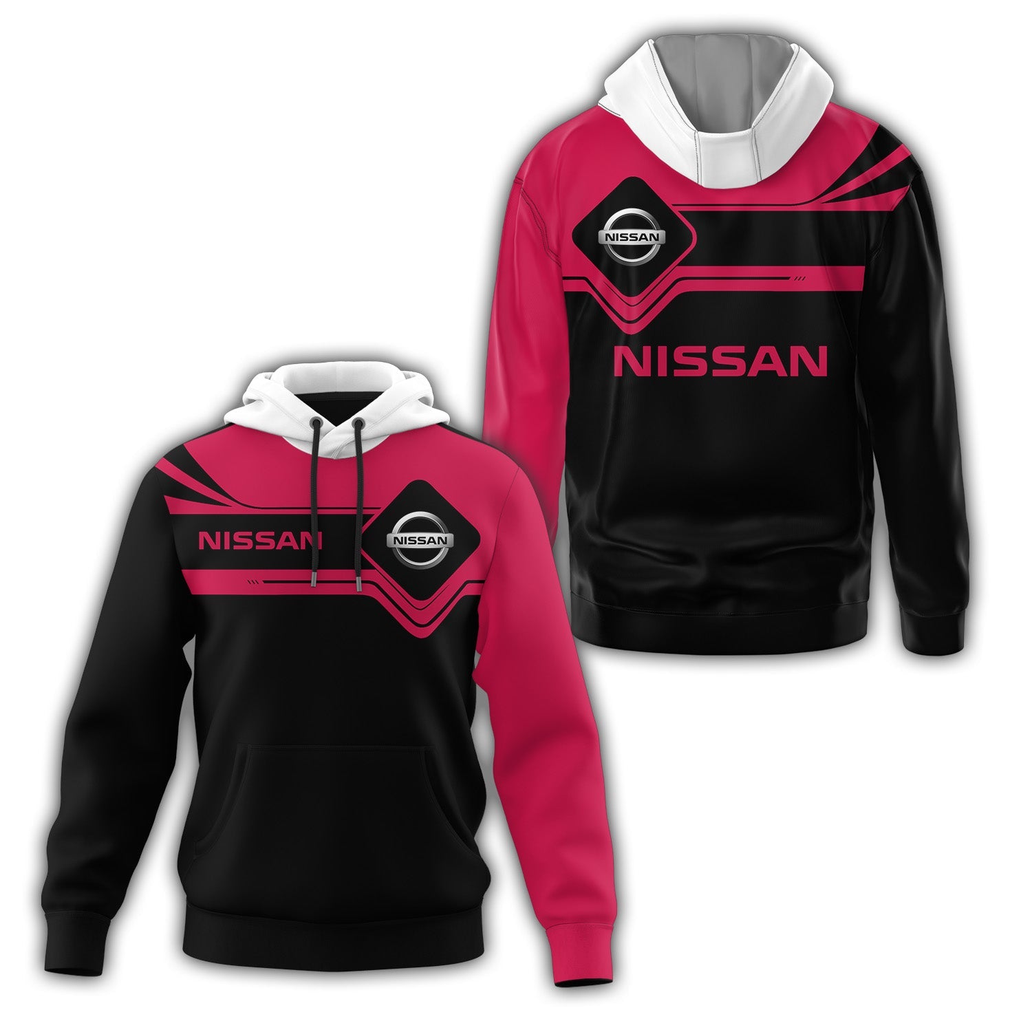 Nissan Apparels USPL1141