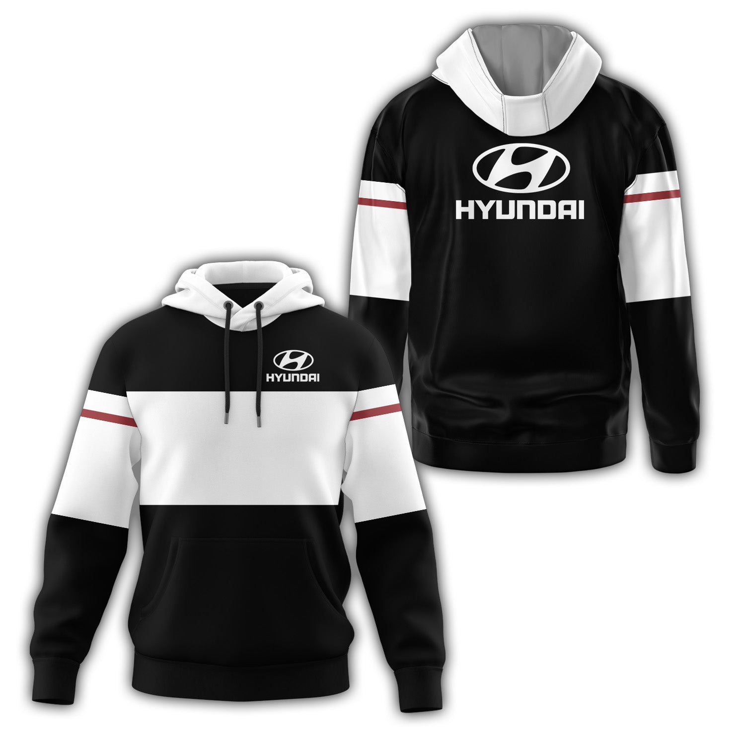 Hyundai Apparels USPL1164