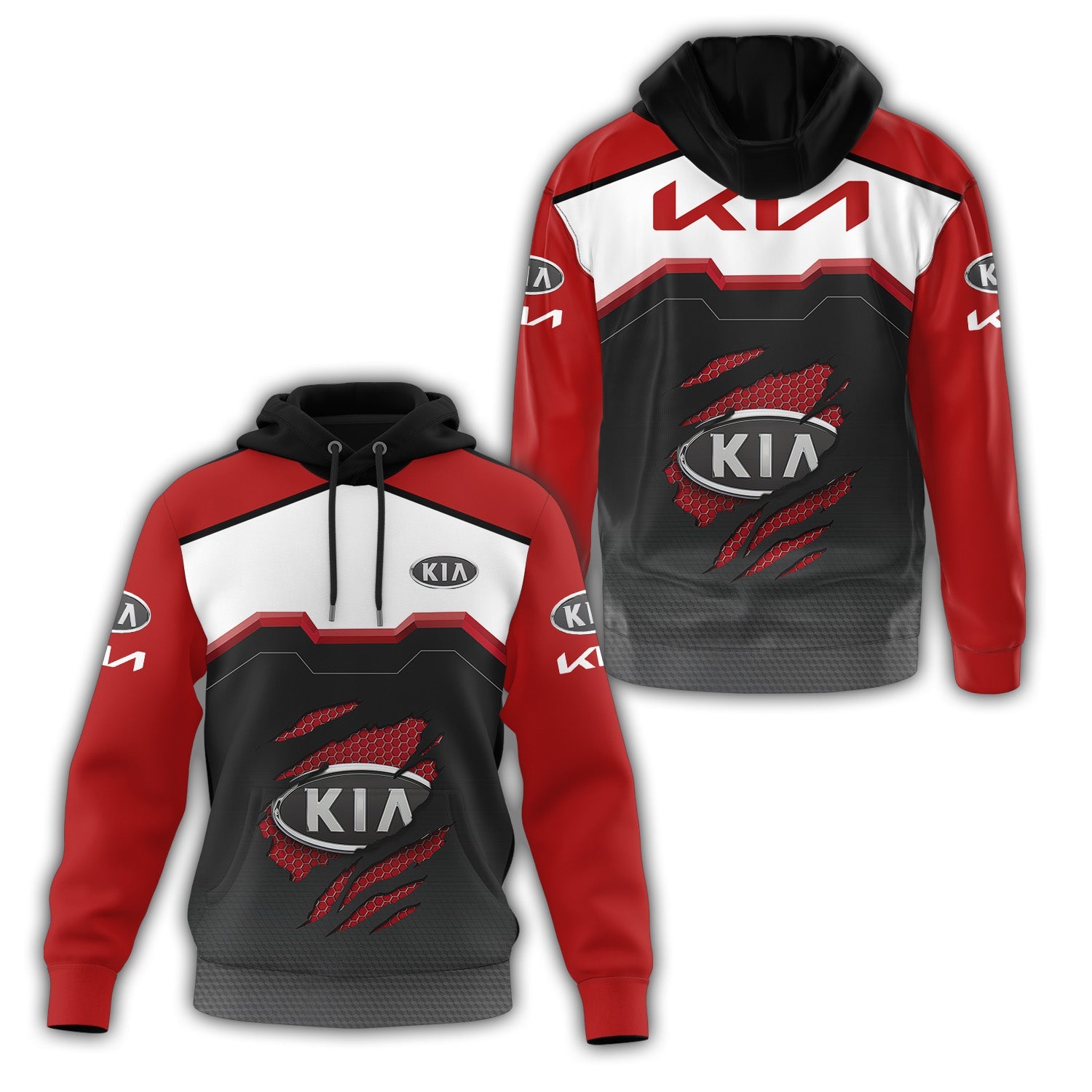 Kia Apparels USPL1264