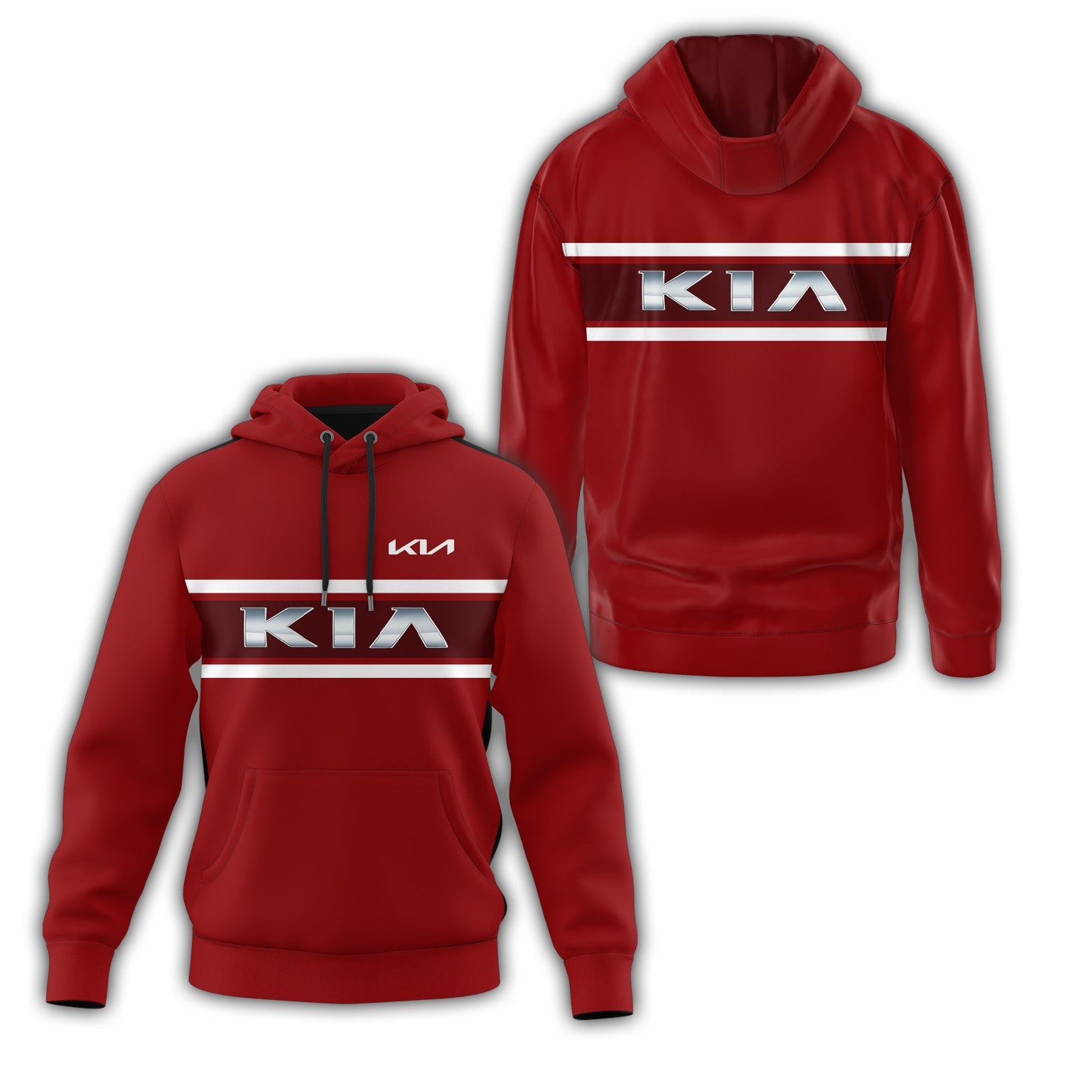 Kia Apparels USPL1249