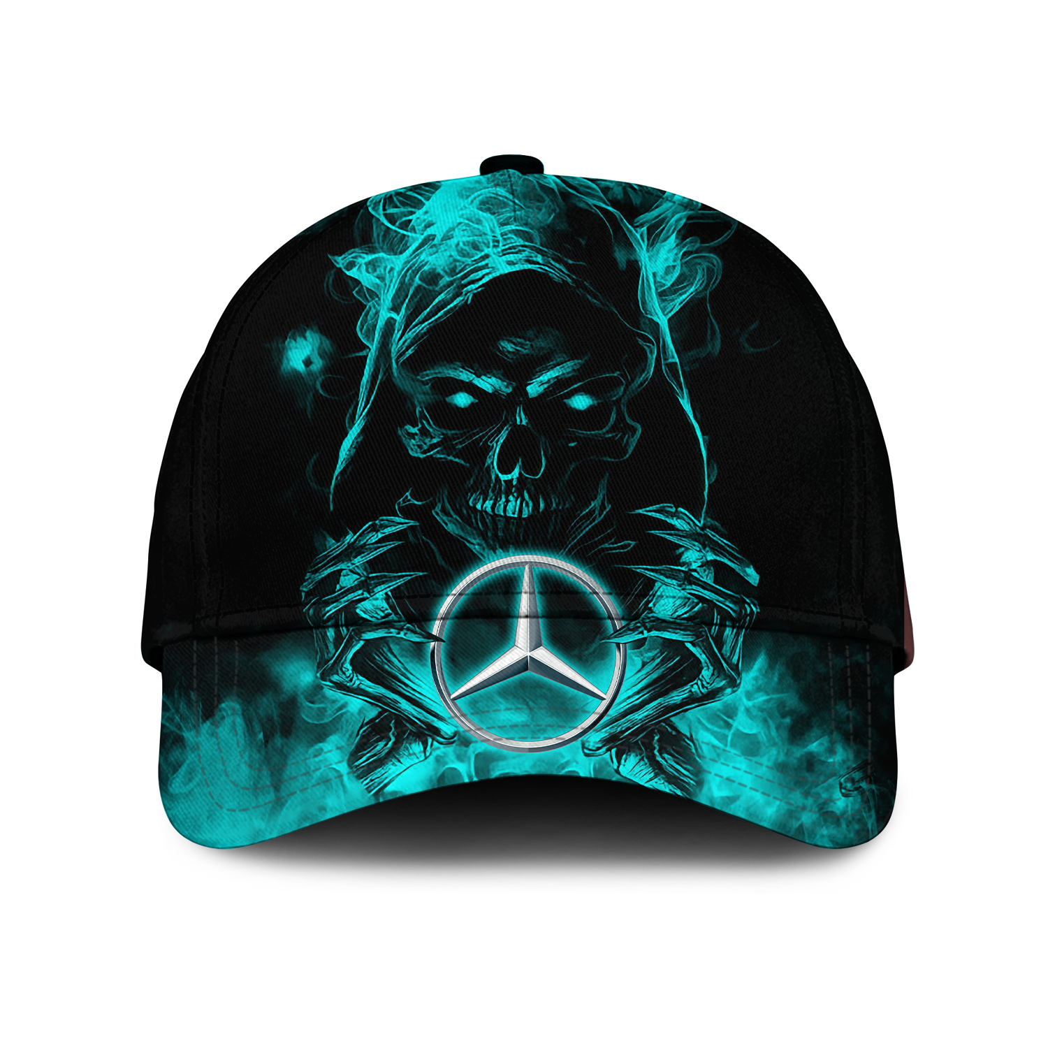 Mercedes Cap USPL108