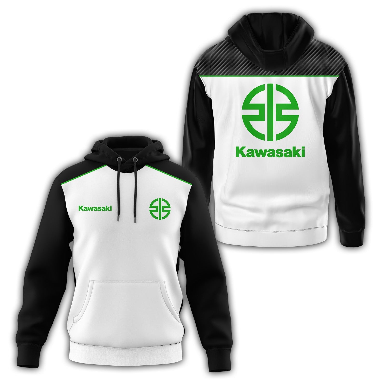 Kawasaki Apparels USPL923