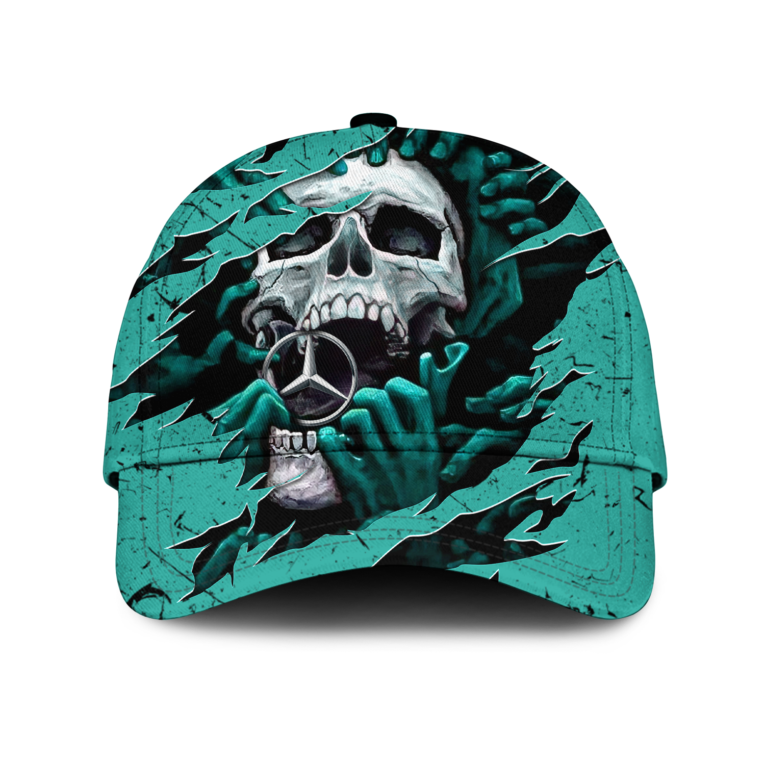 Mercedes Cap USPL106