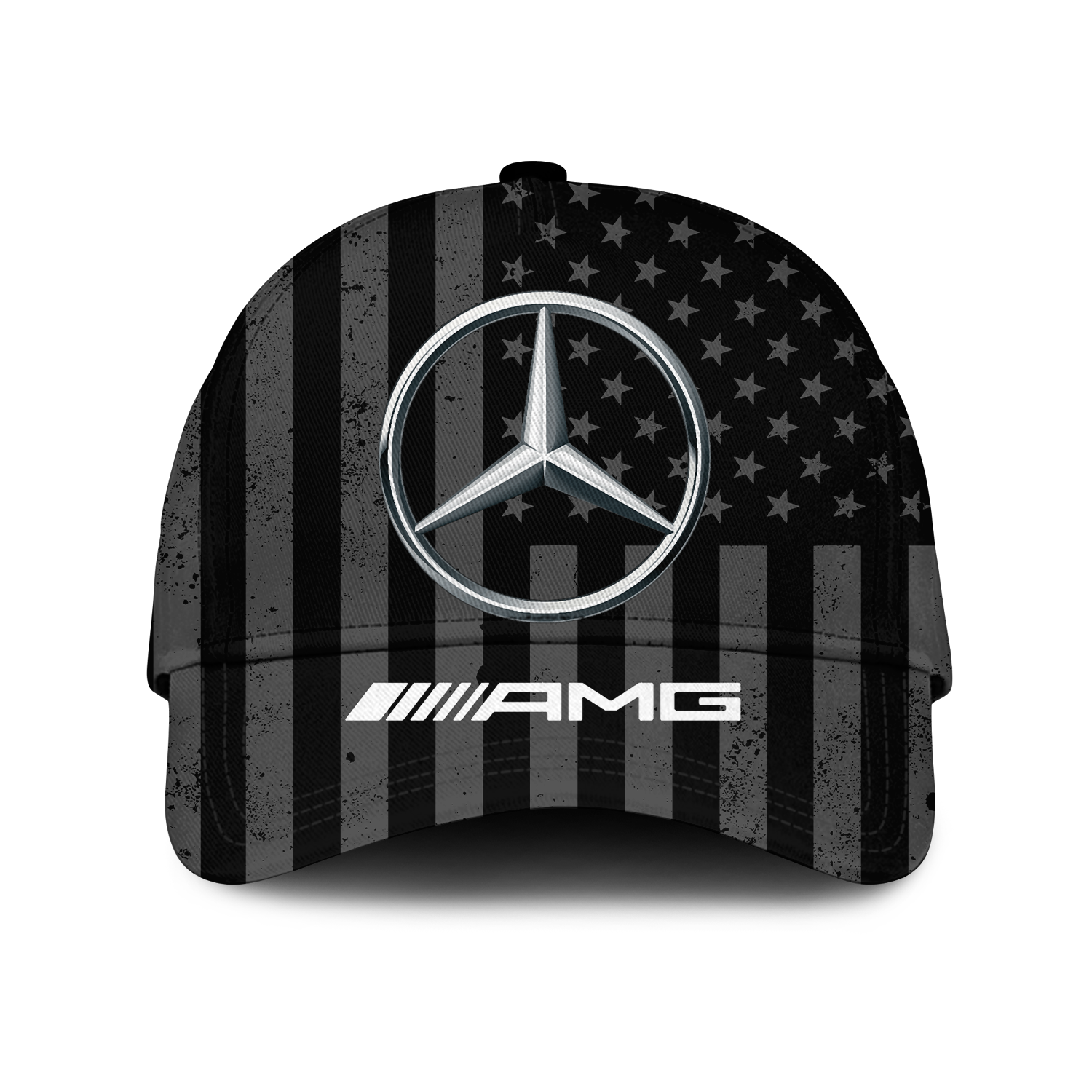 Mercedes Cap USPL103