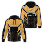 Chevrolet Apparels USPL995