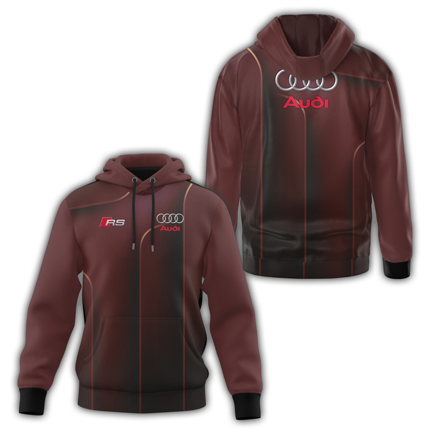 Audi Apparels USPL765