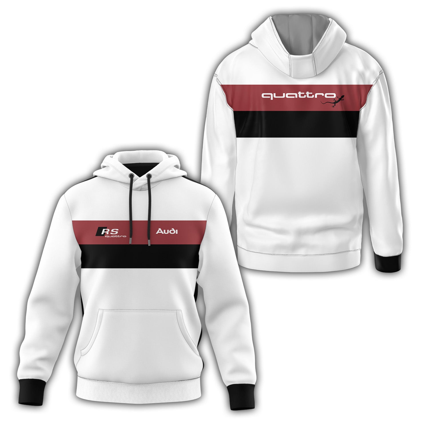 Audi Apparels USPL766