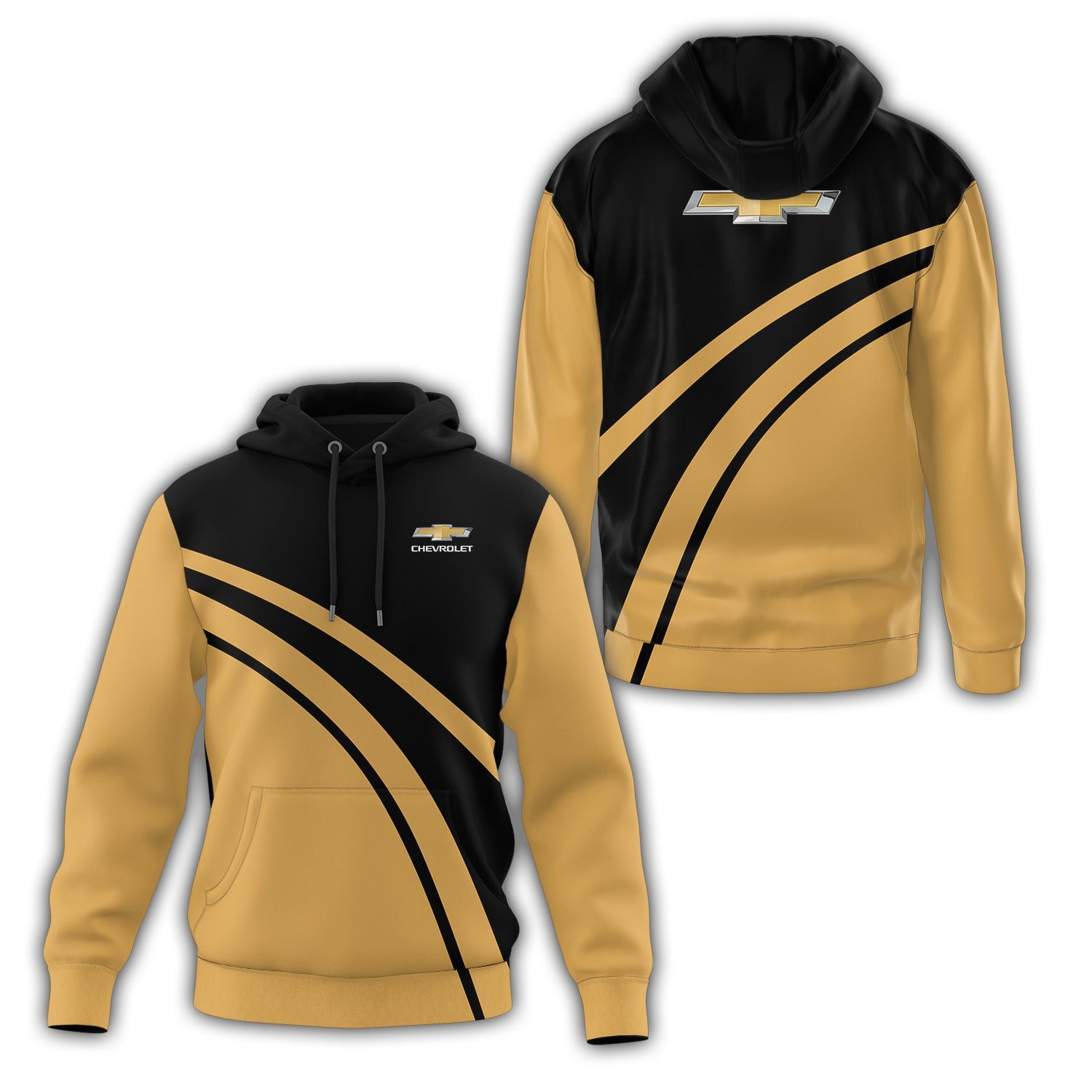 Chevrolet Apparels USPL1021