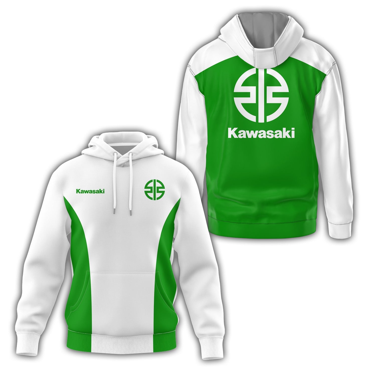 Kawasaki Apparels USPL925