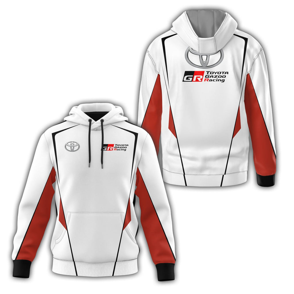 Toyota Apparels USPL812