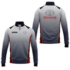 Toyota Apparels USPL810