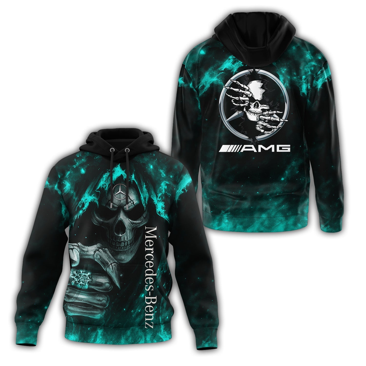 Mercedes Apparels USPL046