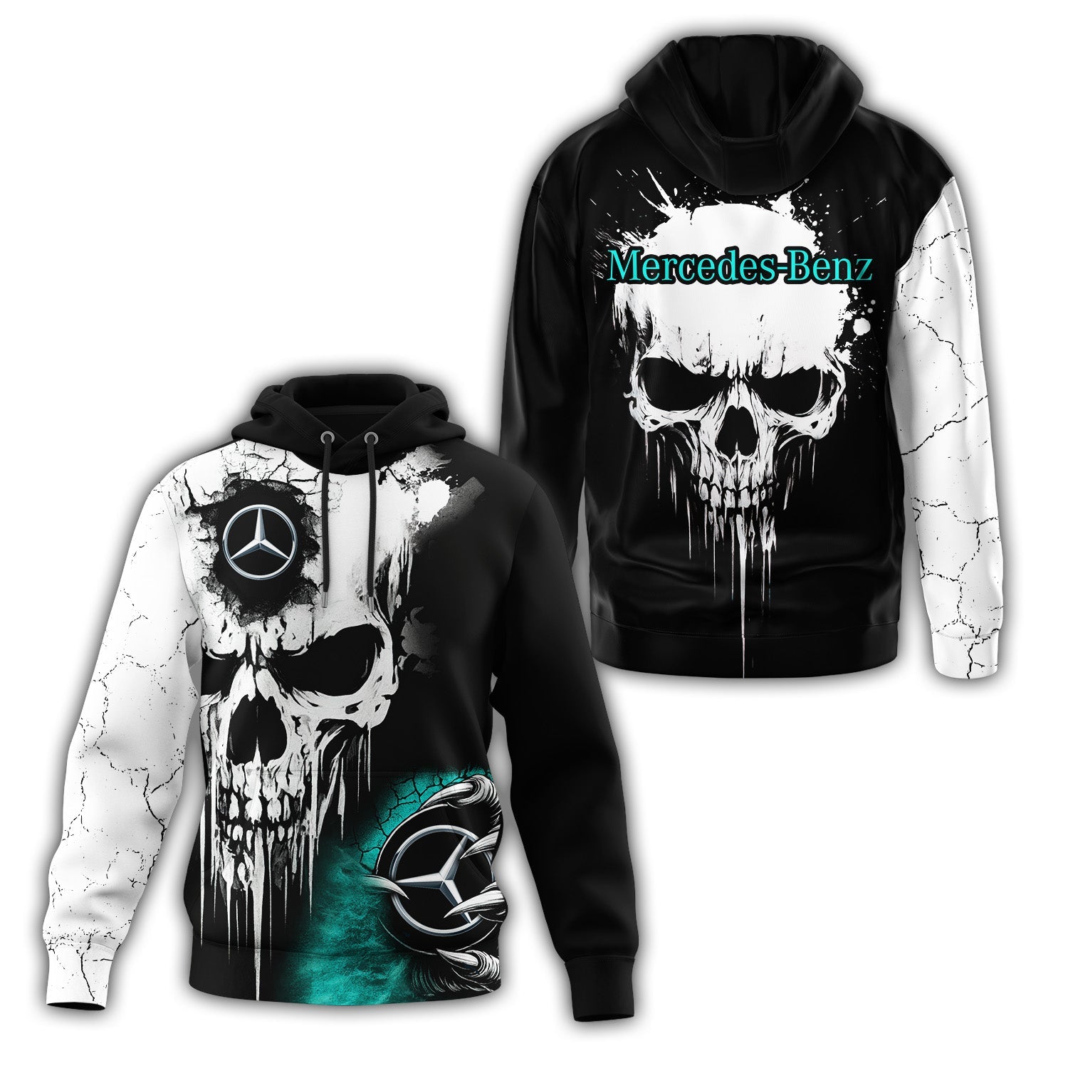 Mercedes Apparels USPL105