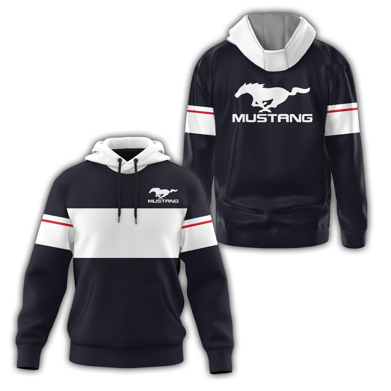 Ford Apparels USPL161