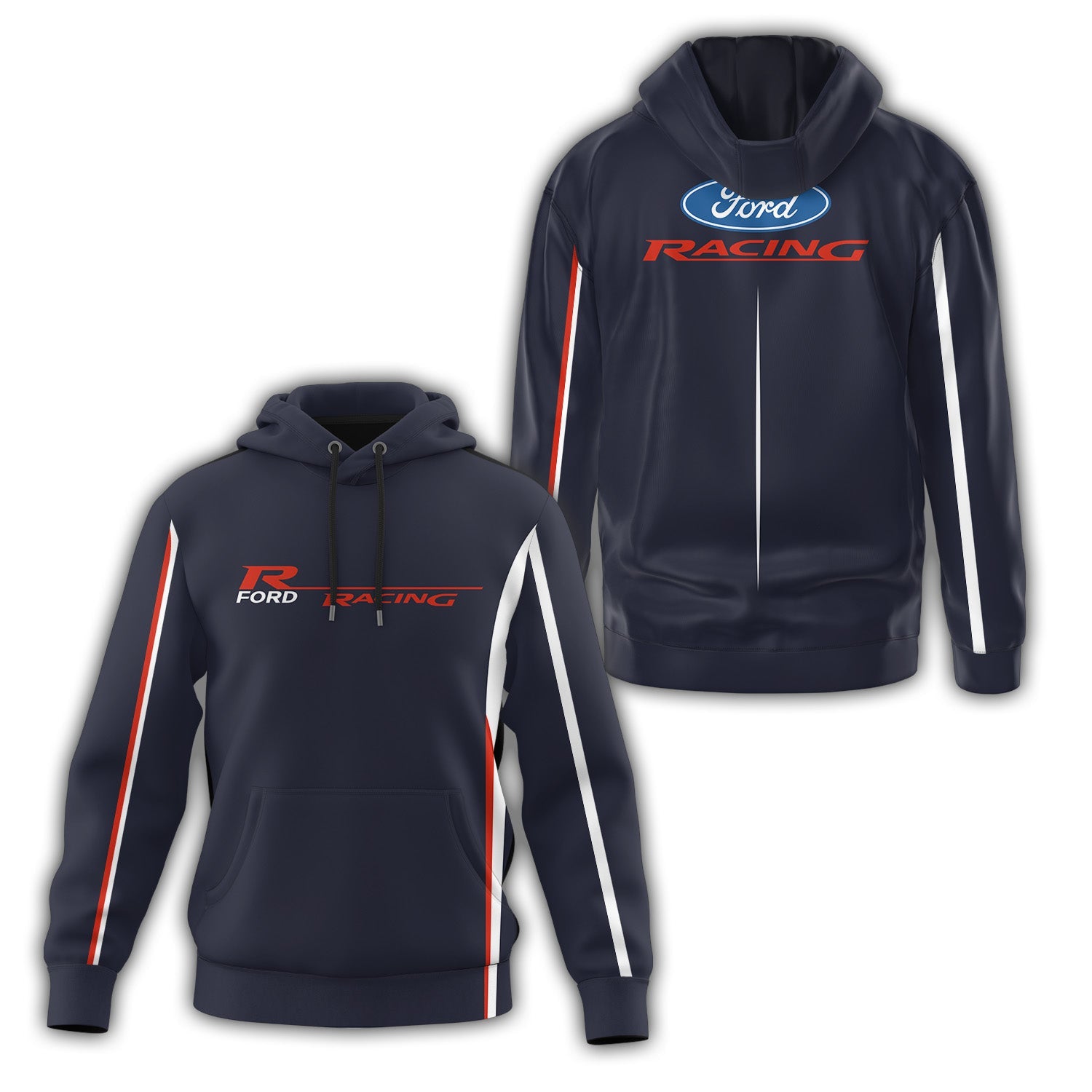 Ford Apparels USPL167