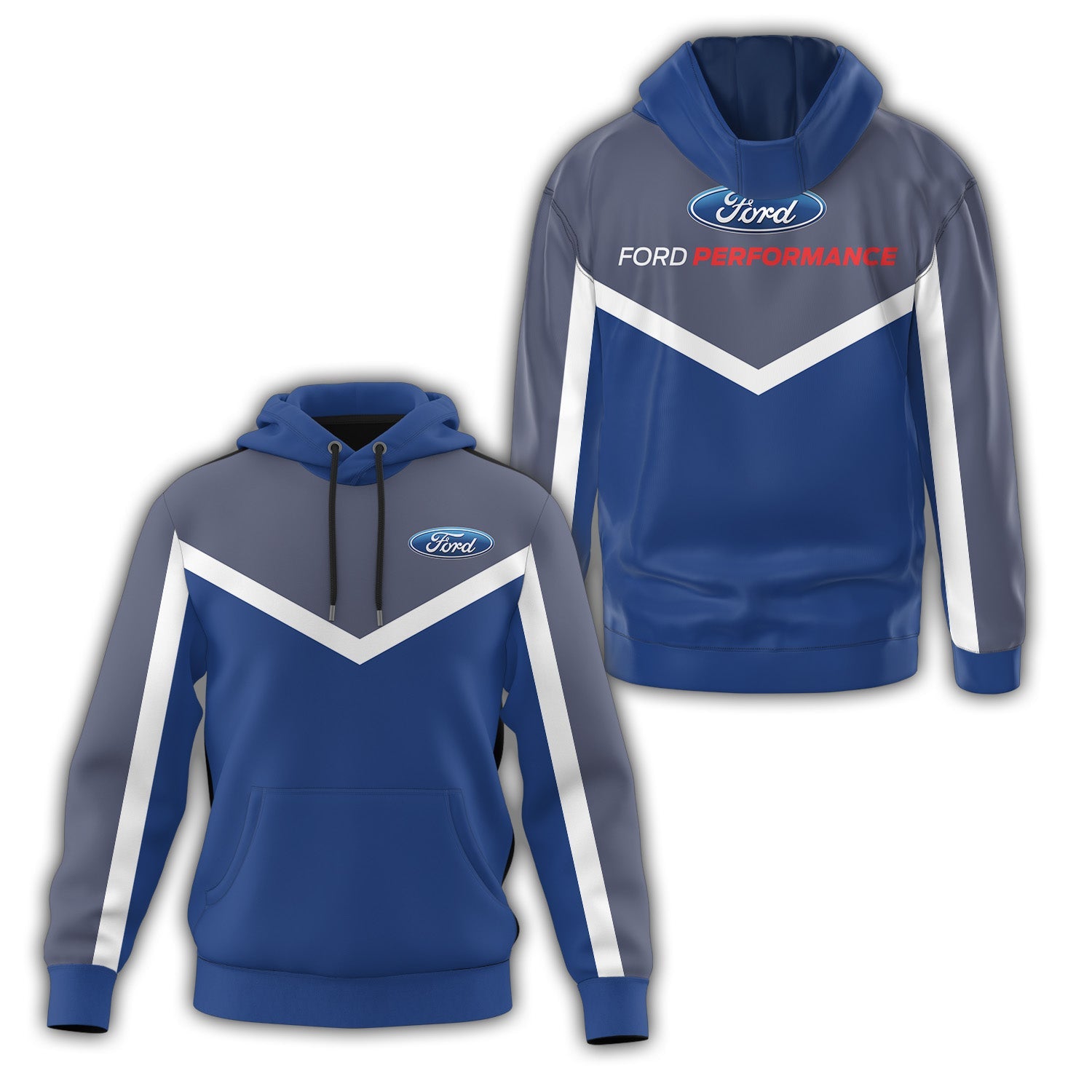 Ford Apparels USPL176