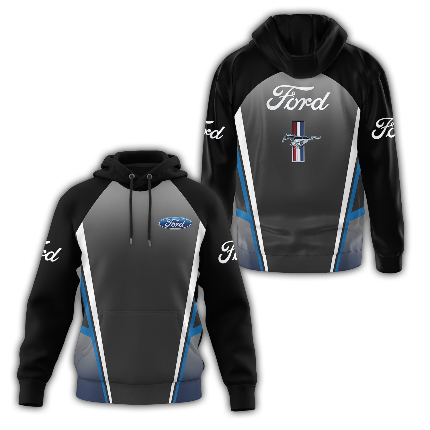 Ford Apparels USPL175