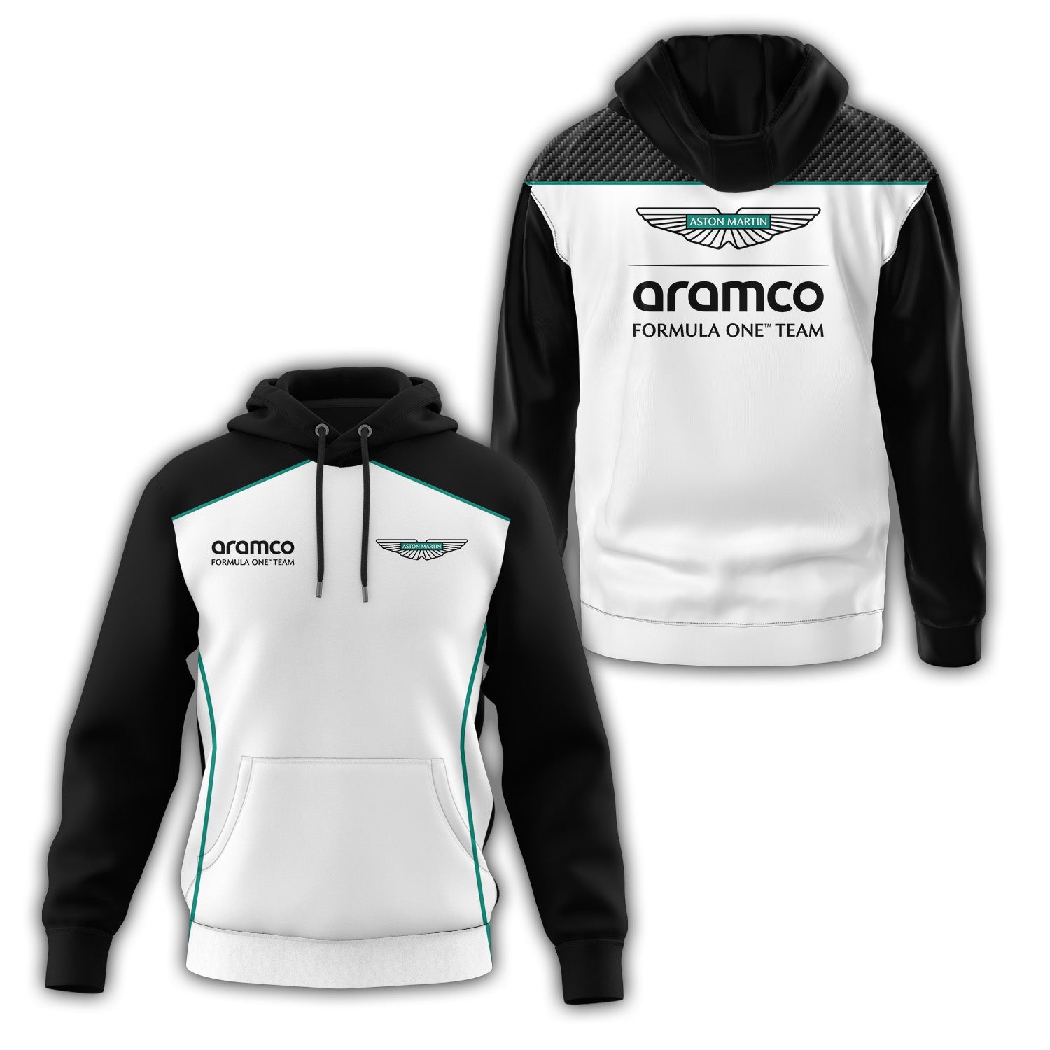 Aston Martin Apparels USPL311