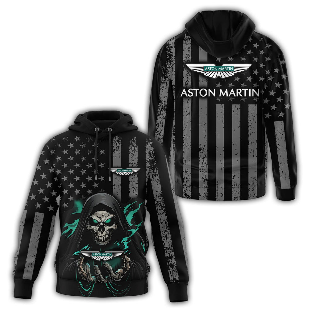 Aston Martin Apparels USPL318