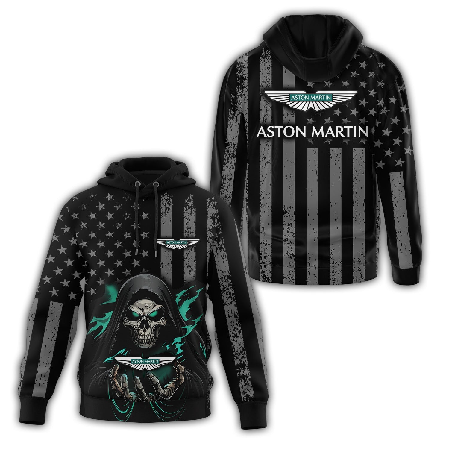 Aston Martin Apparels USPL318