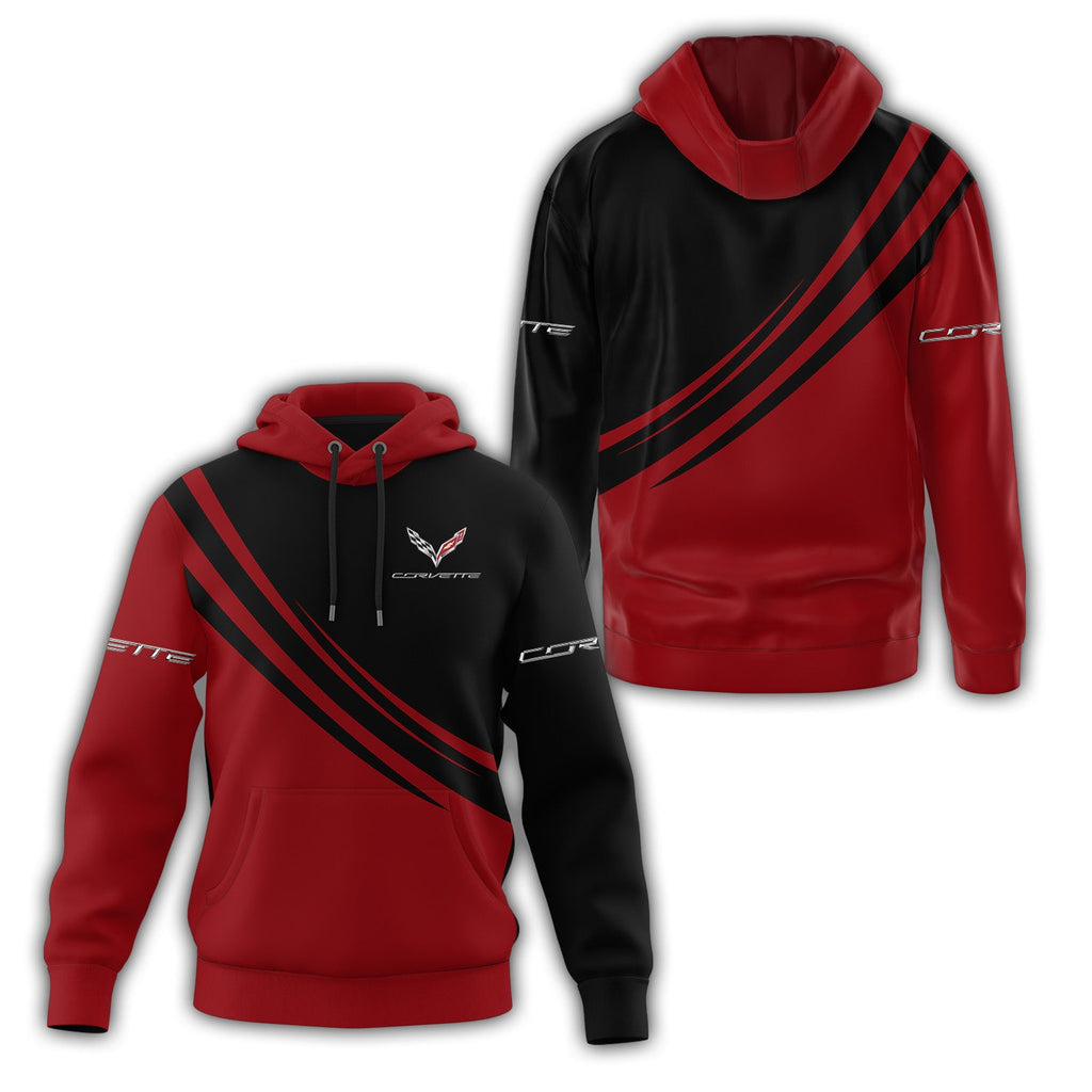 Corvette Apparels USPL354