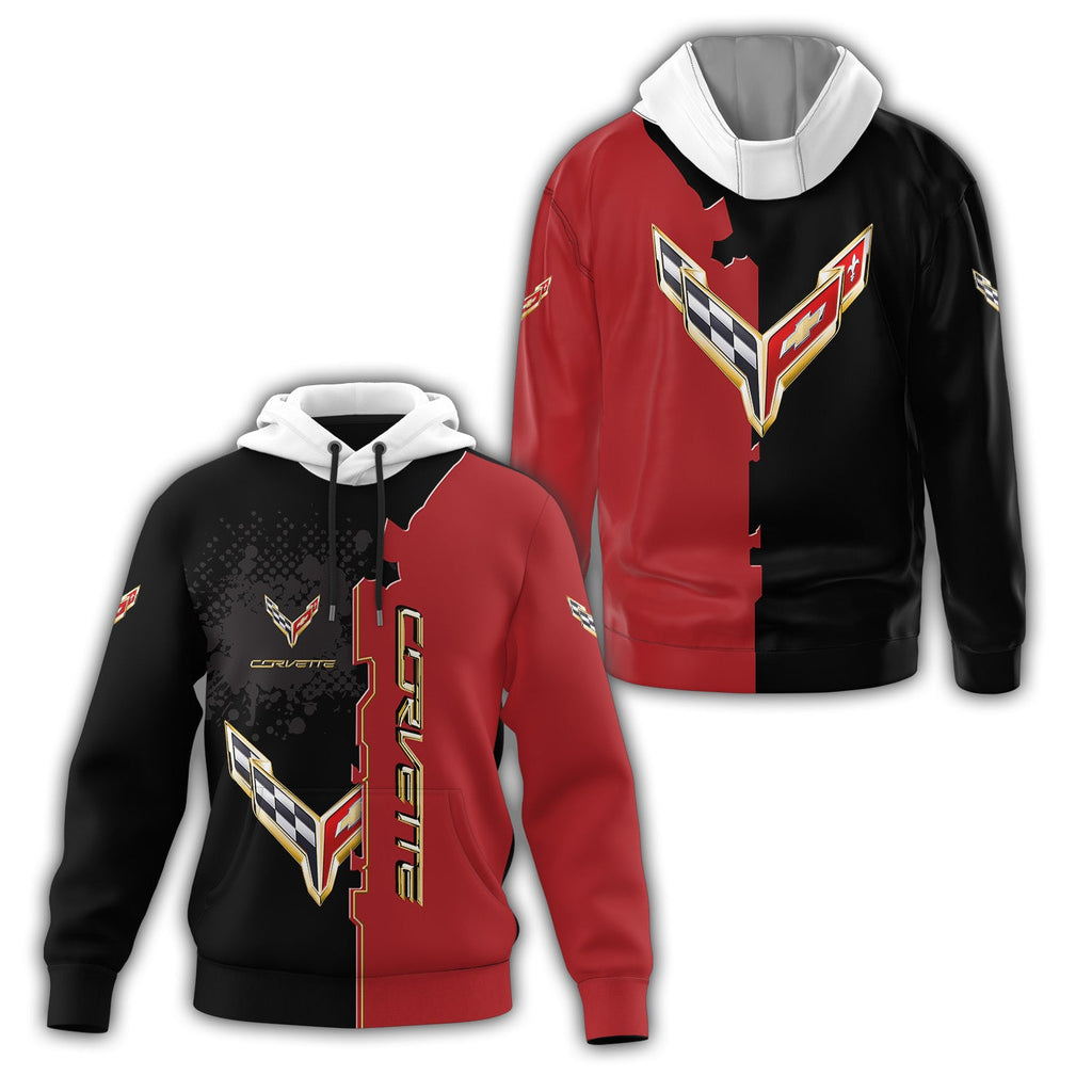 Corvette Apparels USPL357