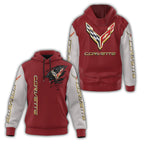 Corvette Apparels USPL358