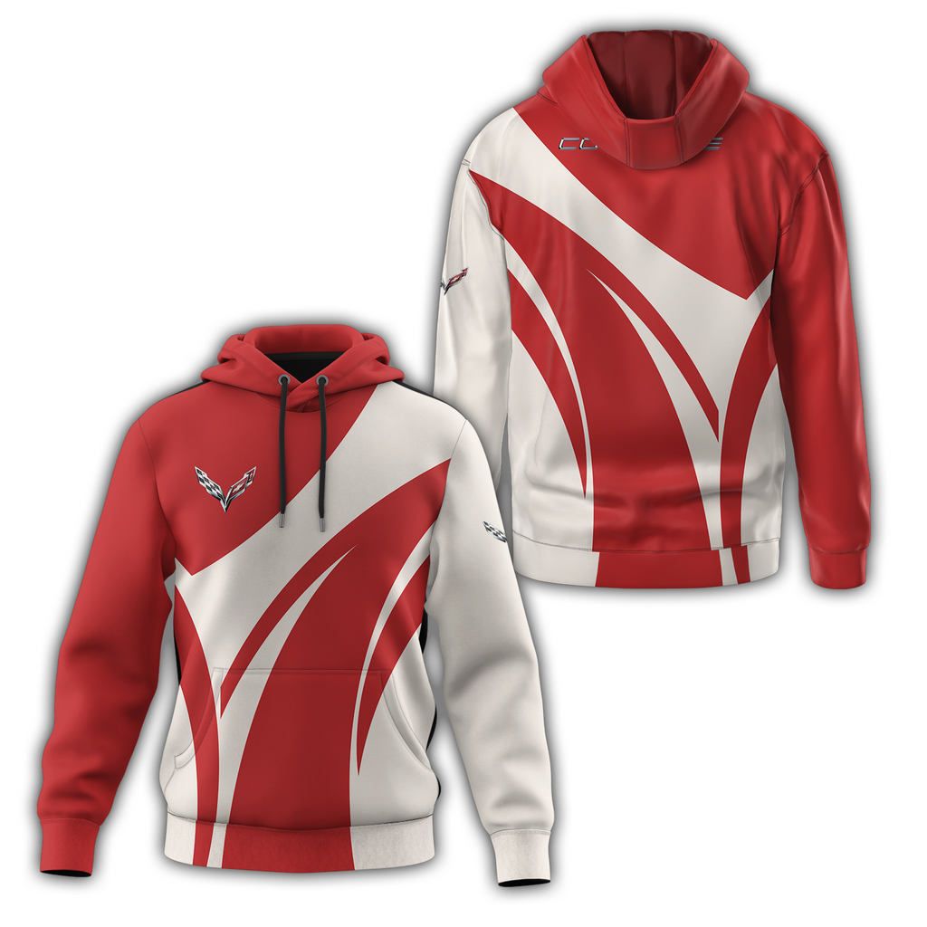 Corvette Apparels USPL360