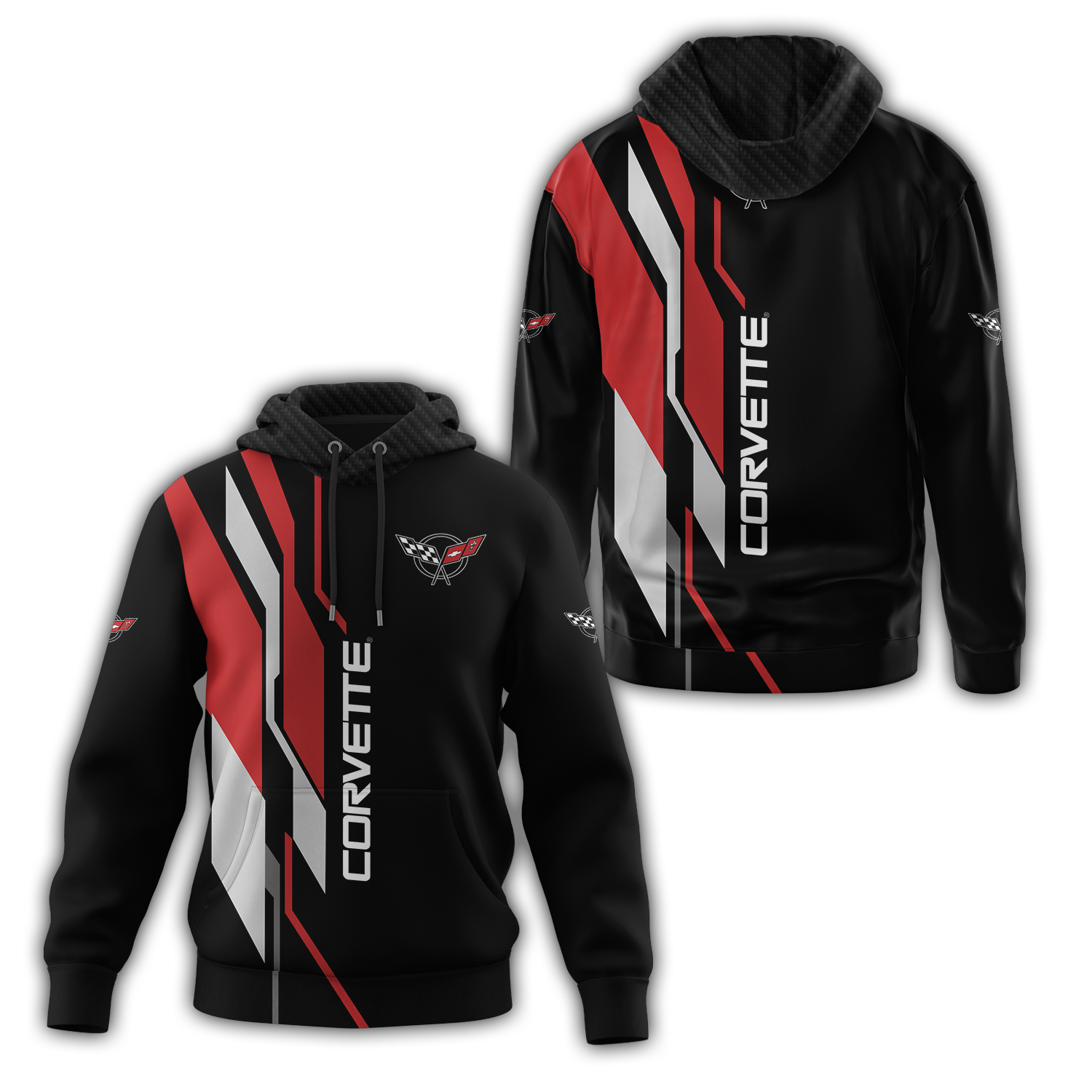 Corvette Apparels USPL363