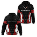 Corvette Apparels USPL367