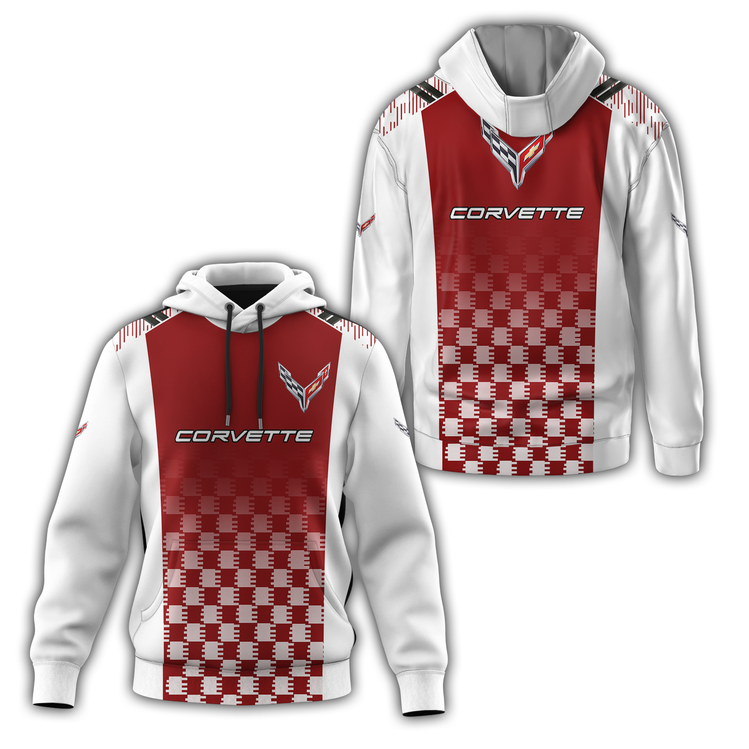 Corvette Apparels USPL371