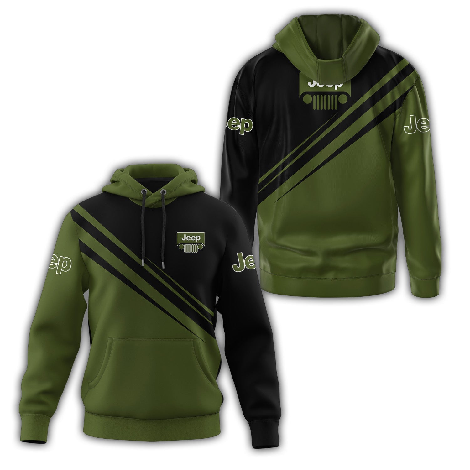 Jeep Apparels USPL420