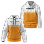 McLaren Apparels USPL482