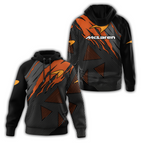 McLaren Apparels USPL492