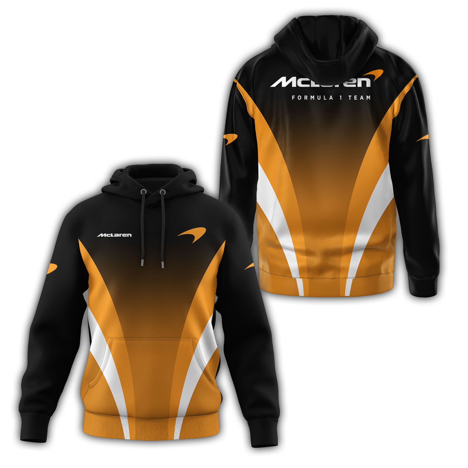 McLaren Apparels USPL491