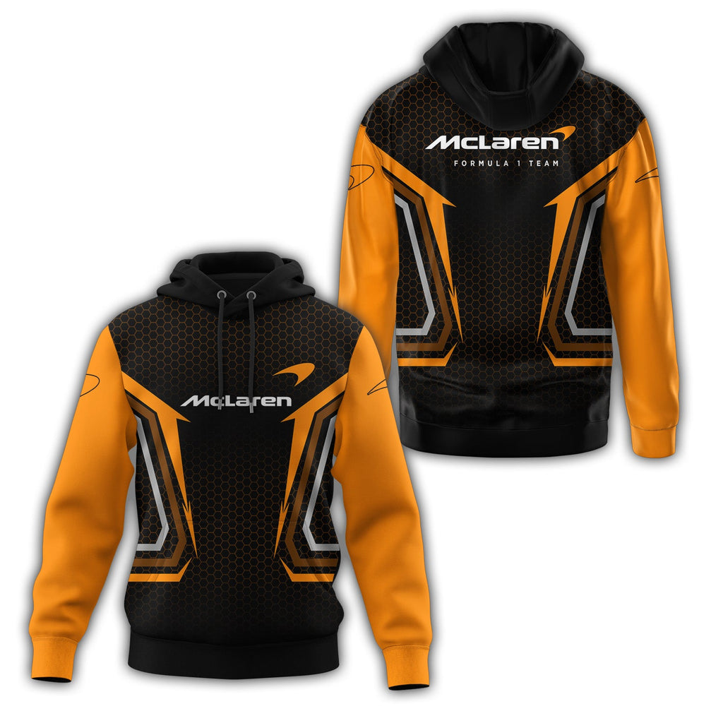 McLaren Apparels USPL498