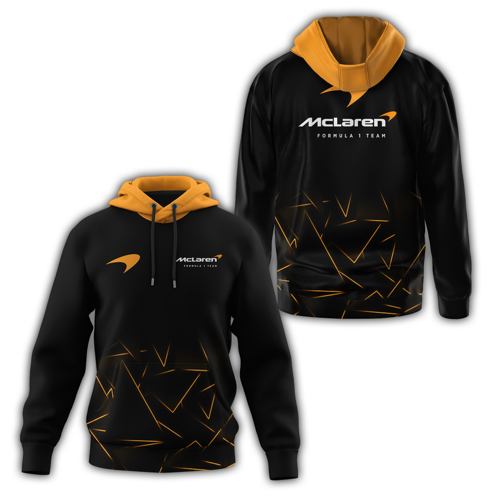 McLaren Apparels USPL488