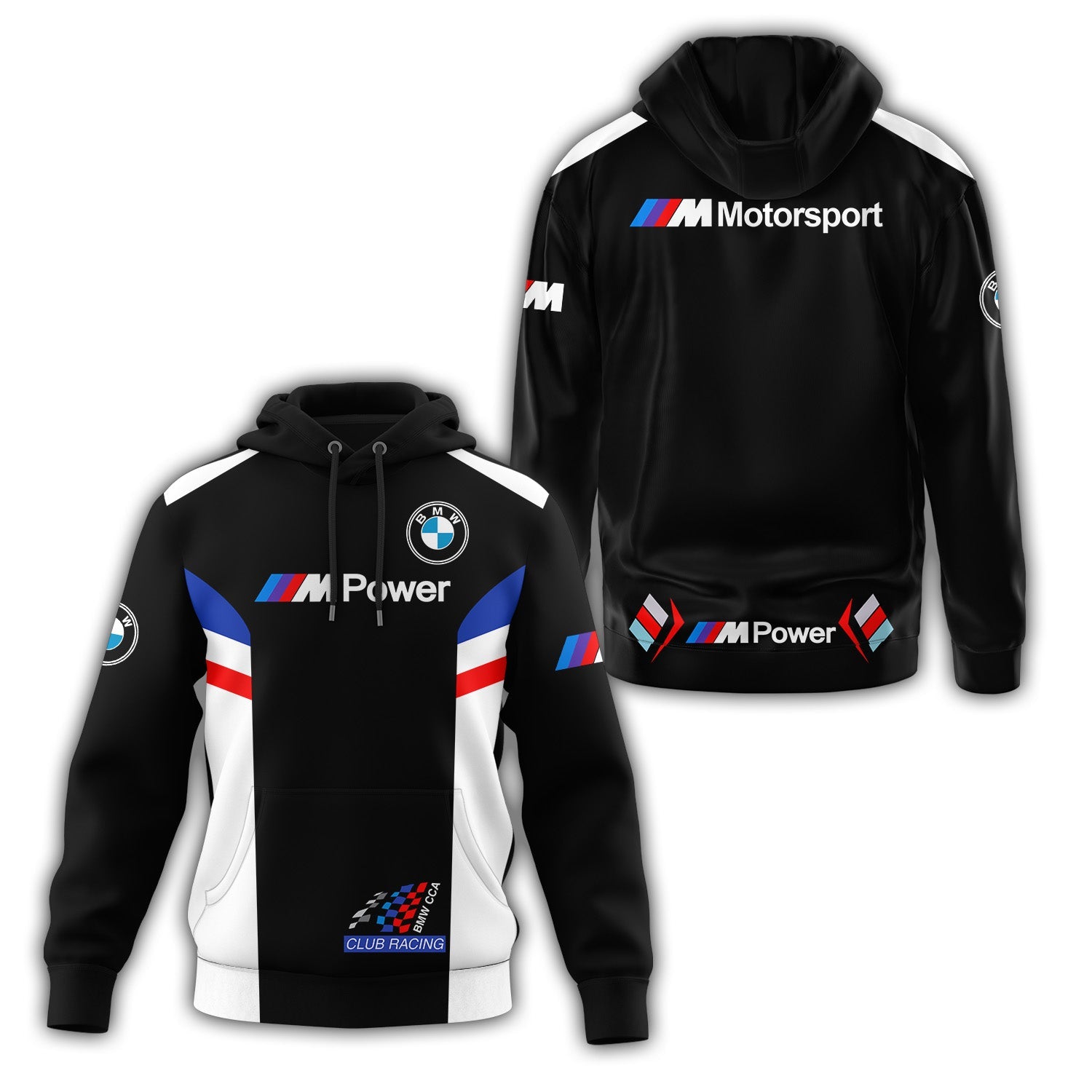 BMW Apparels USPL552