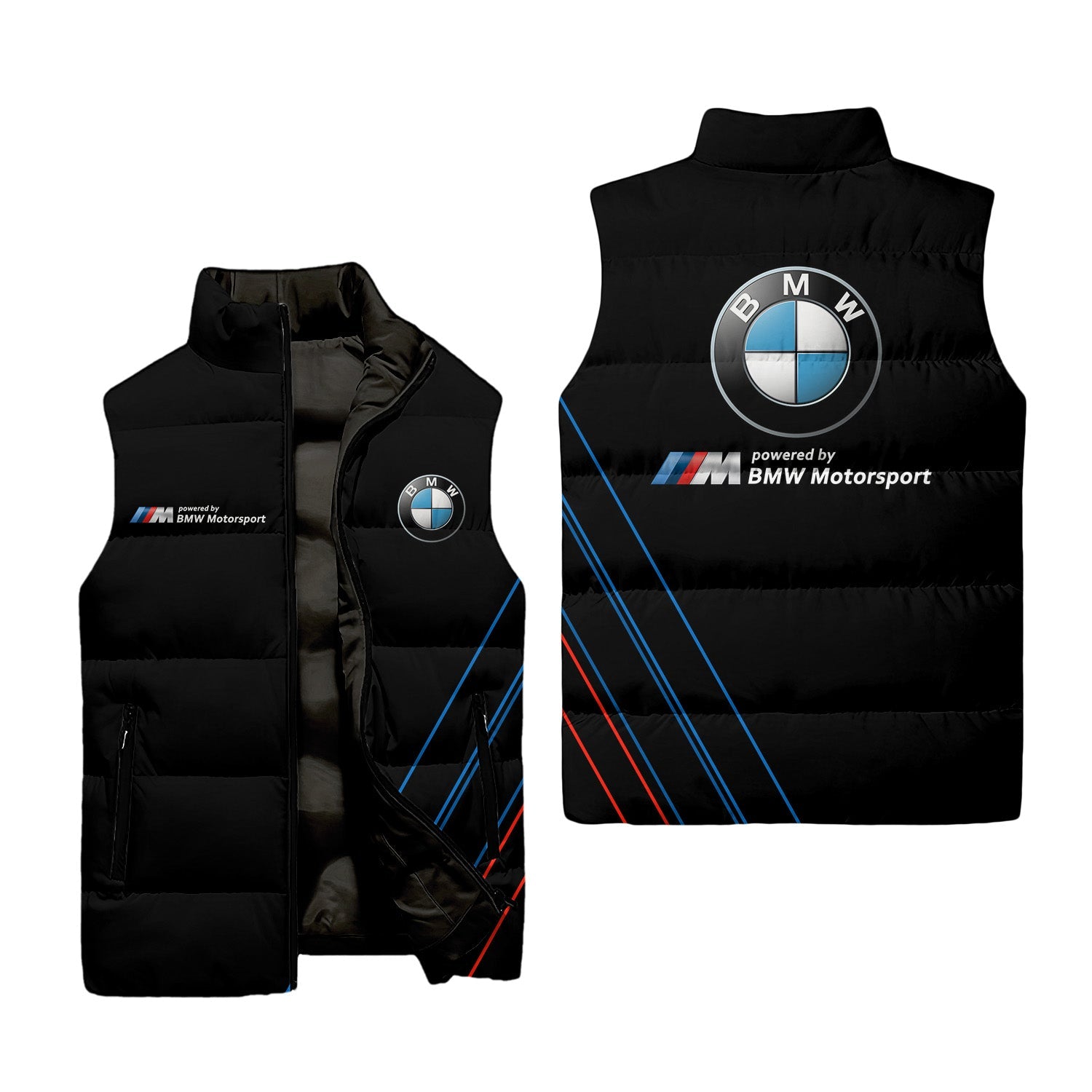 BMW Apparels USPL532