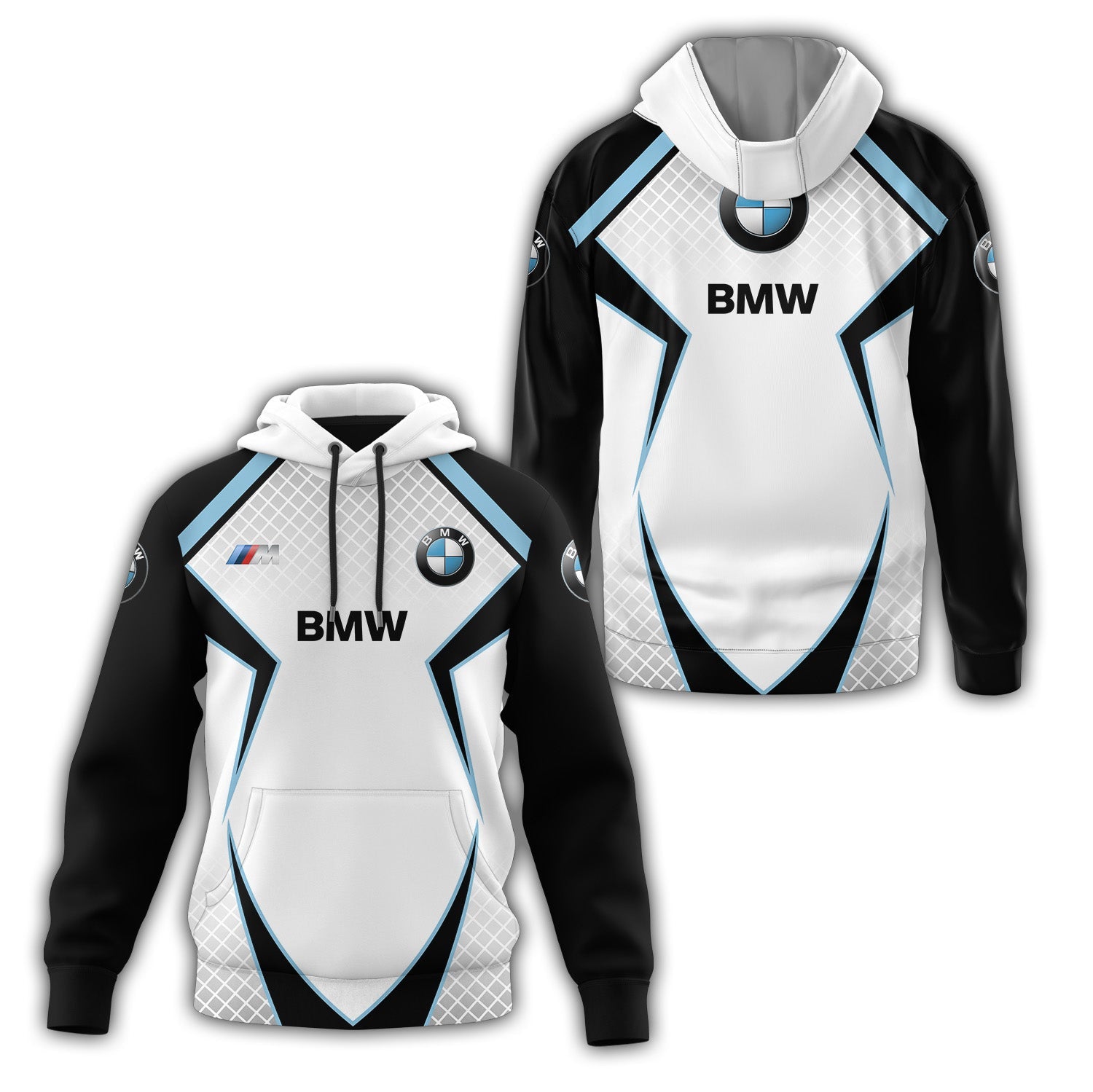 BMW Apparels USPL589