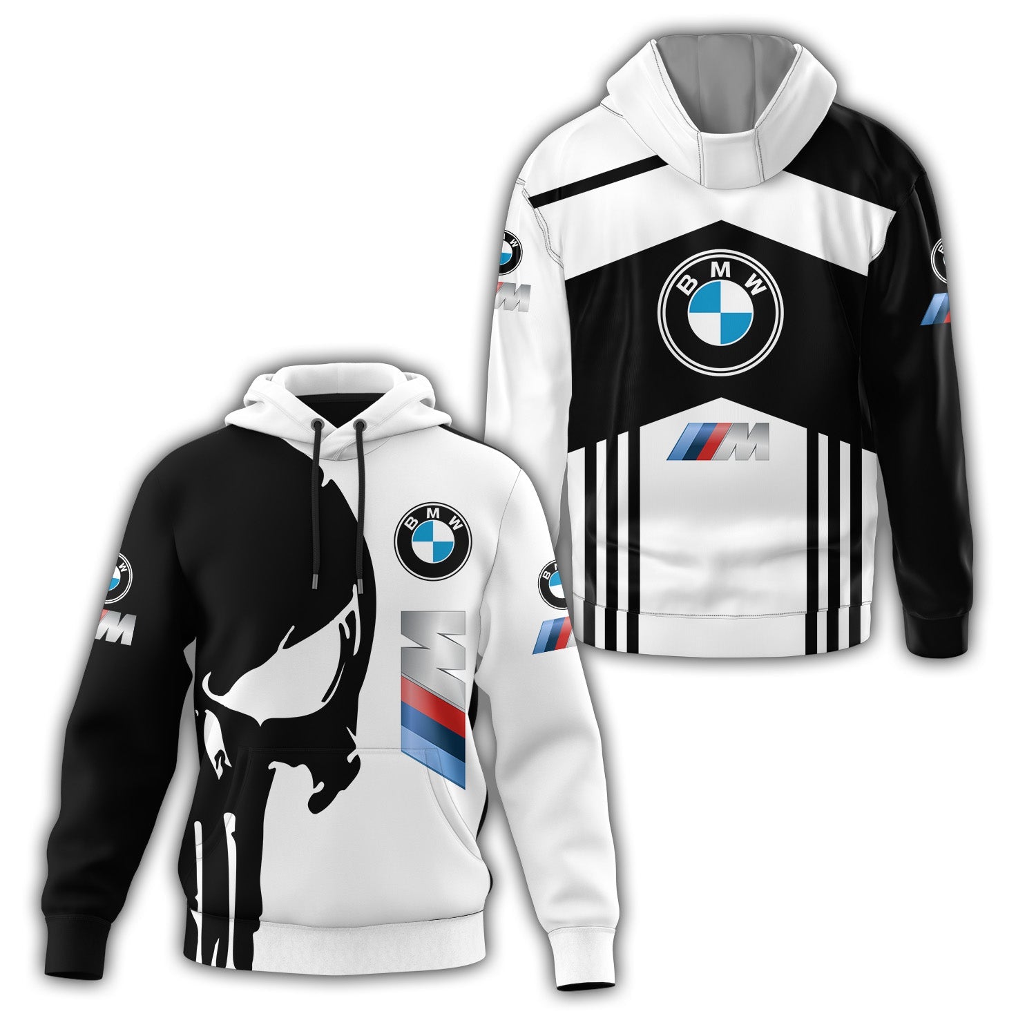 BMW Apparels USPL583